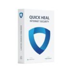 Quick Heal Internet Security 1 User 1 Year