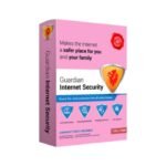 Guardian Internet Security 1 User 1 Year
